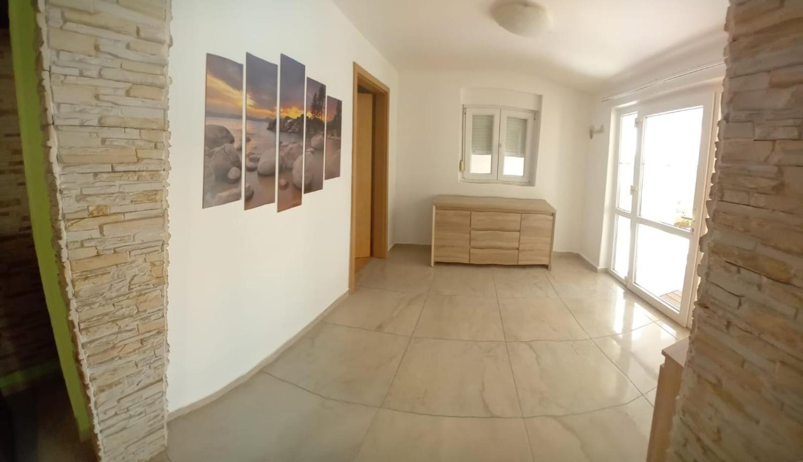 Apartman Naomi Bibinje Exterior foto